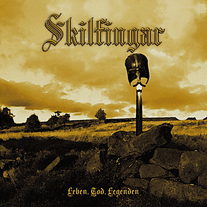 Leben, Tod, Legenden | Album