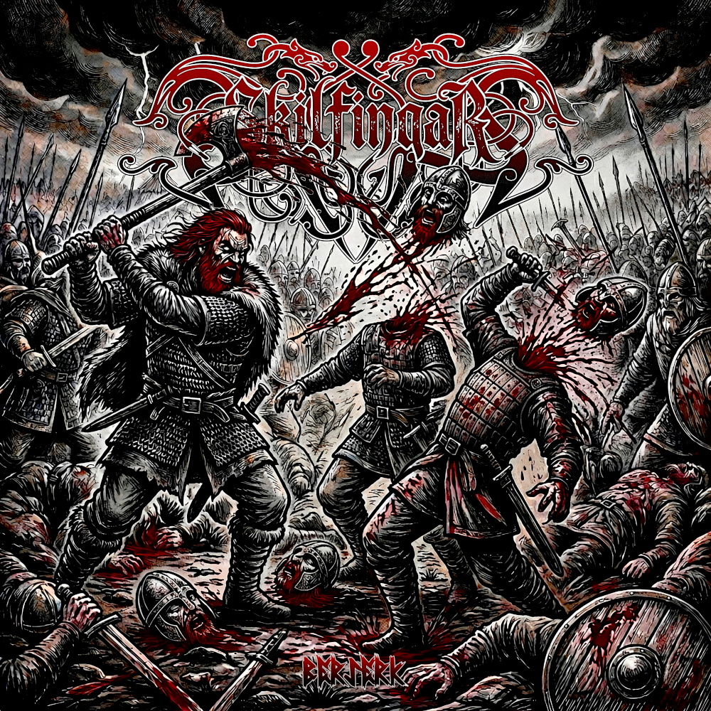 Berserk | Single