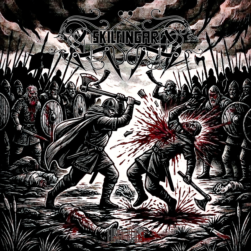 First Blood | Single