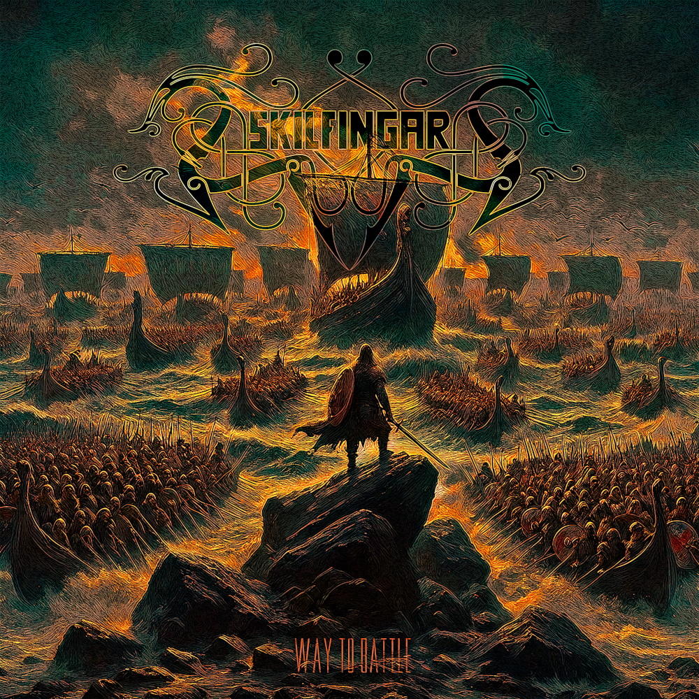 Way To Battle | Single